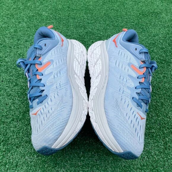 HOKA ONE ONE GAVIOTA 4 - Women’s Running Shoes - SIZE 8.5B - Picture 6 of 10